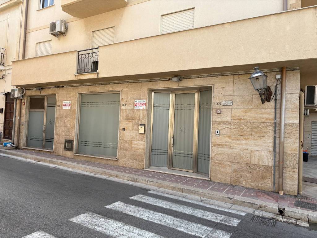 Immobile a Terrasini in Via Palermo, 148 - Foto 3
