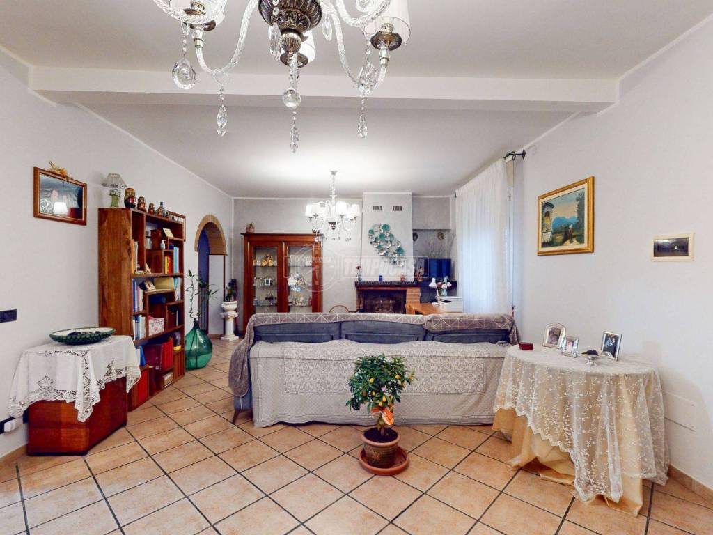 Casa indipendente a Cento in Via Albergati 10 - Foto 3