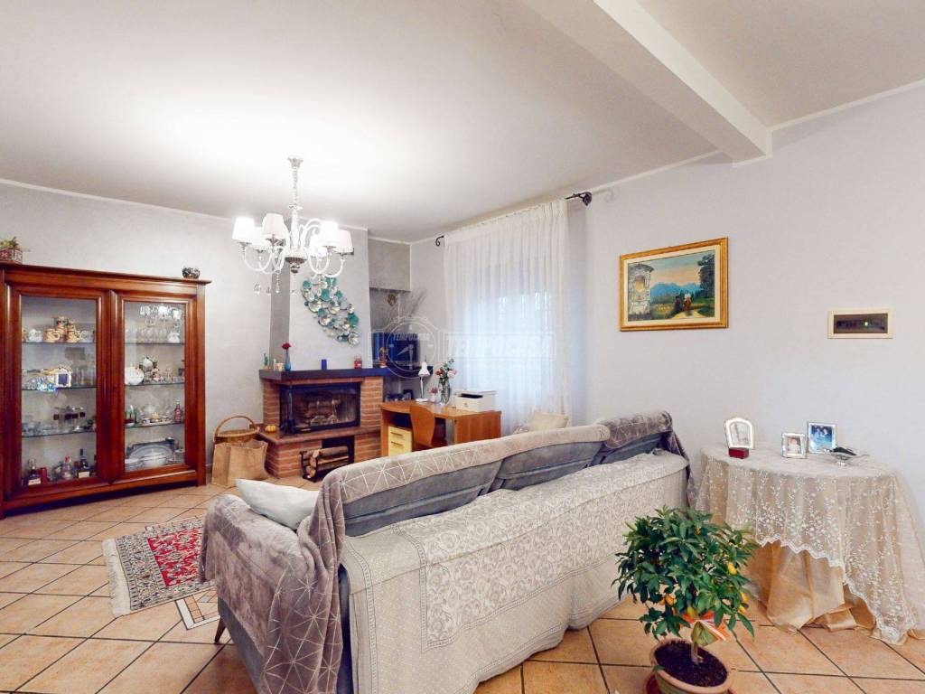 Casa indipendente a Cento in Via Albergati 10 - Foto 4
