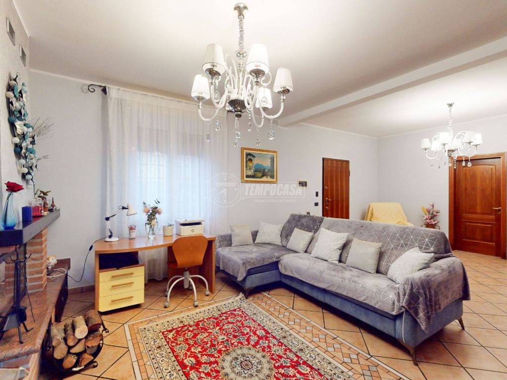 Casa indipendente a Cento in Via Albergati 10 - Foto 5