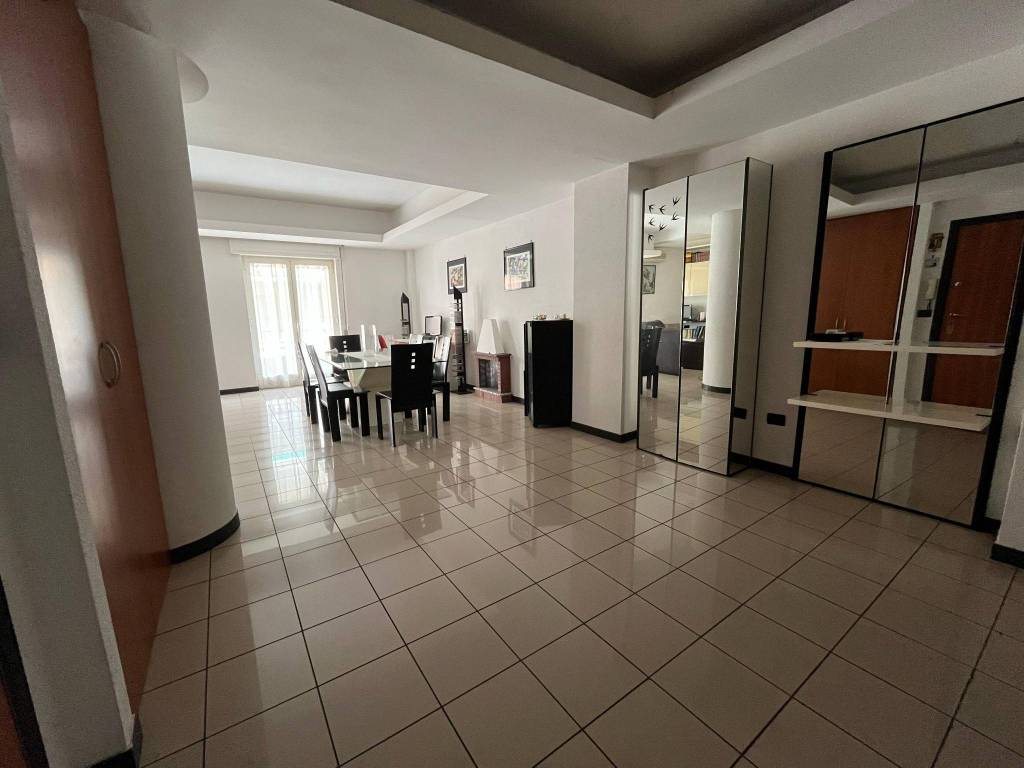 Appartamento a Taranto in Via Liguria, 70 - Foto 4