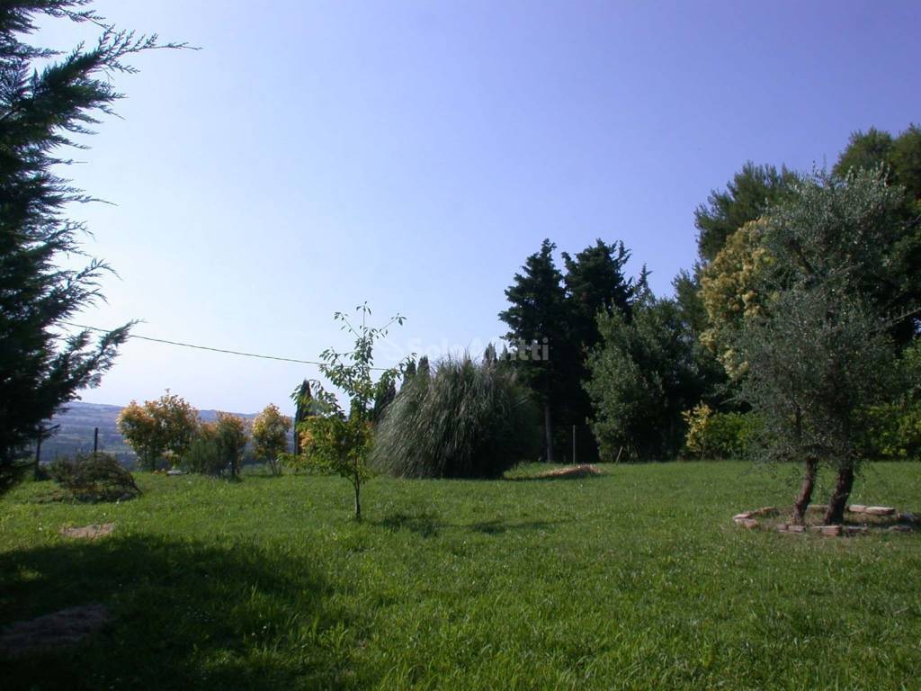 Appartamento a Pesaro in strada Pozzetti, 4 - Foto 2