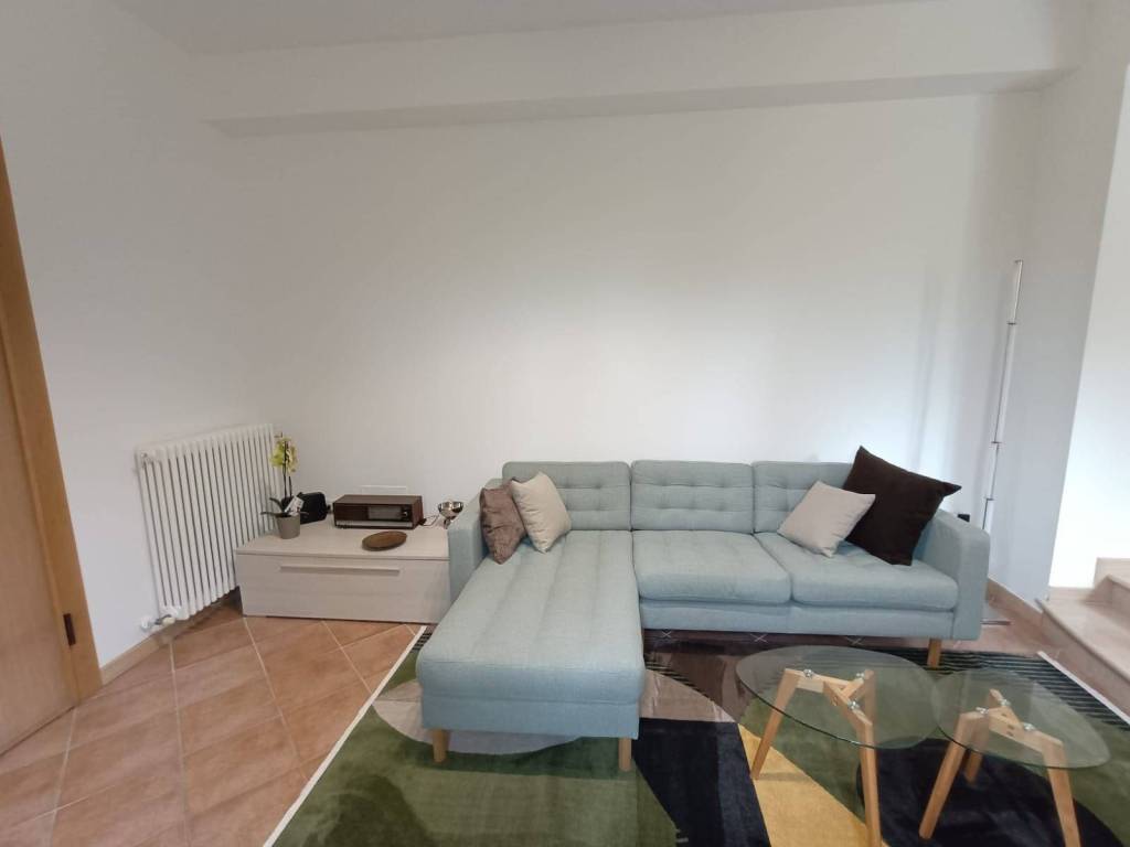 Appartamento a Pesaro in strada Pozzetti, 4 - Foto 4