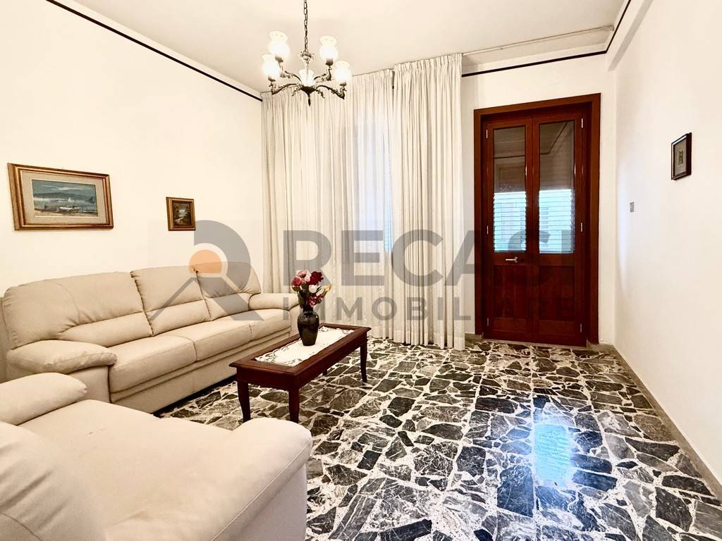 Appartamento a Augusta in Via Xifonia - Foto 3