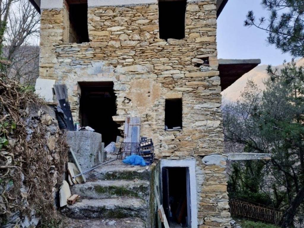 Casa indipendente a Prelà in Via Revelli - Foto 2