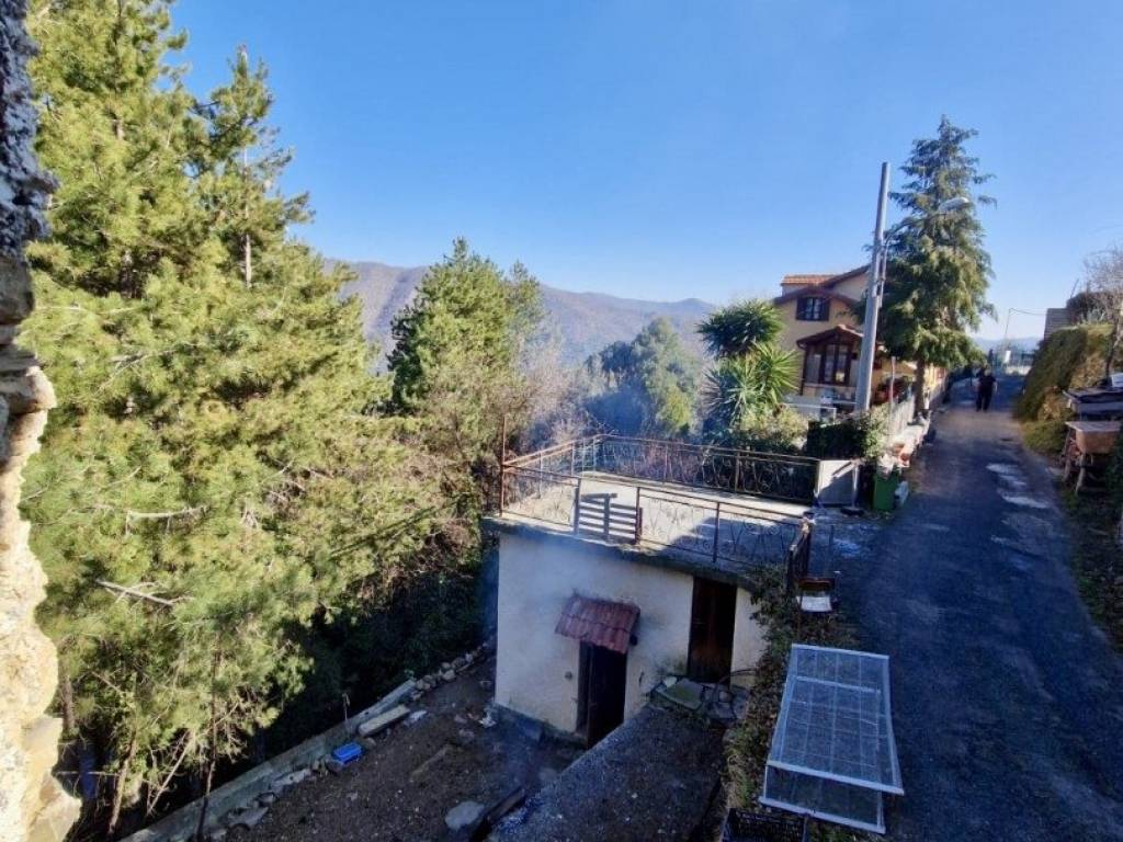 Casa indipendente a Prelà in Via Revelli - Foto 3
