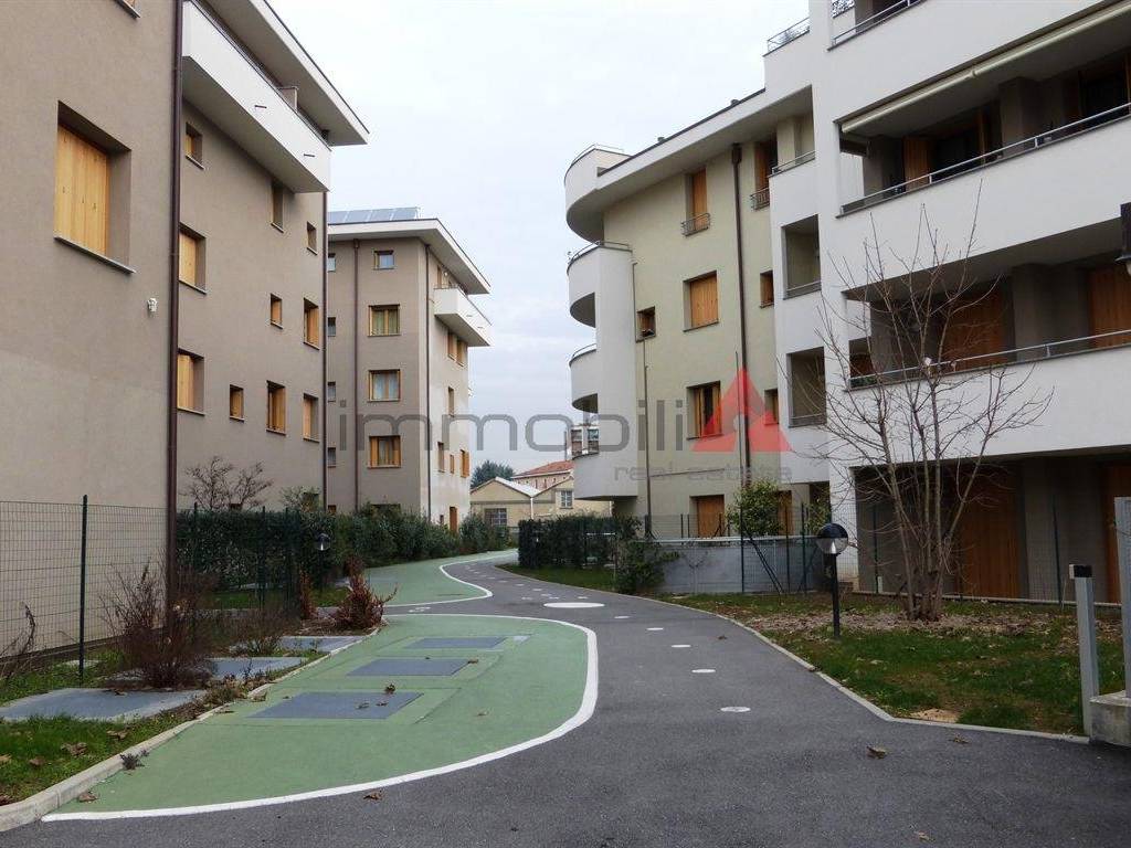 Appartamento a Brugherio - Foto 2