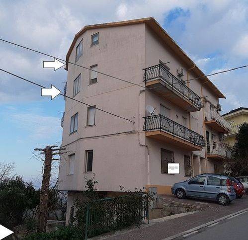 Appartamento a Montenero di bisaccia in Via Argentieri - Foto 2