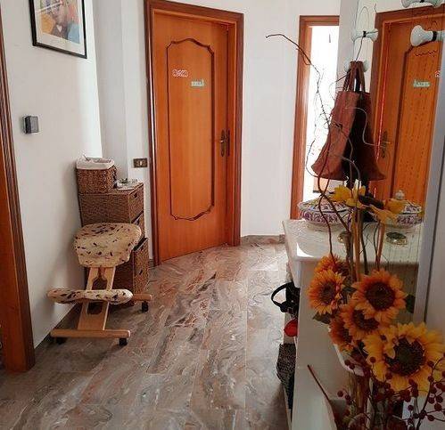 Appartamento a Montenero di bisaccia in Via Argentieri - Foto 4