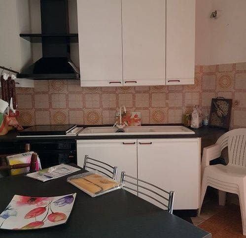 Appartamento a Montenero di bisaccia in Via Argentieri - Foto 5
