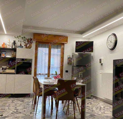 Appartamento a Montenero di bisaccia in Via Argentieri 342 - Foto 4