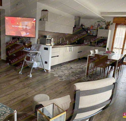 Appartamento a Montenero di bisaccia in Via Argentieri 342 - Foto 5