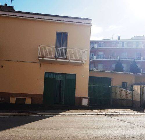 Villa a Montenero di bisaccia in Via Argentieri 258 - Foto 3