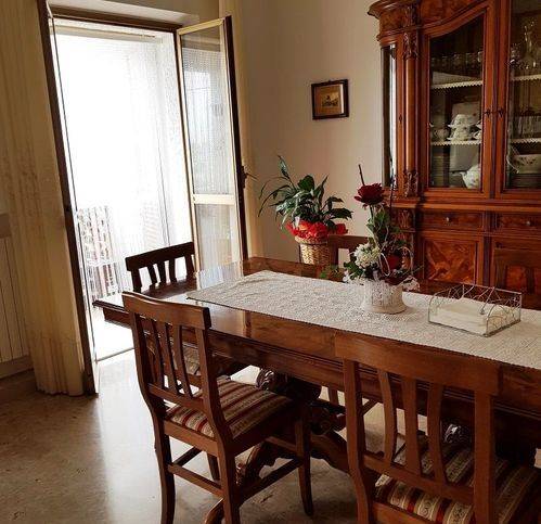 Villa a Montenero di bisaccia in Regina Margherita 36 - Foto 5