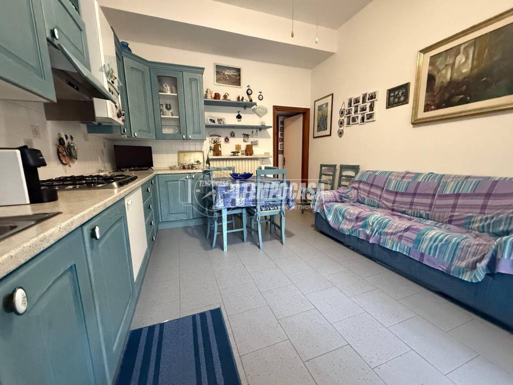 Appartamento a Comacchio in Viale Raffaello Sanzio 131 - Foto 5