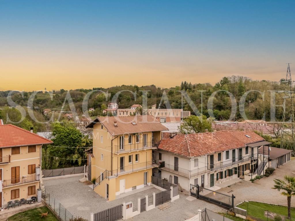 Villa a Cossato in Via Piero Maffei, 478 - Foto 2