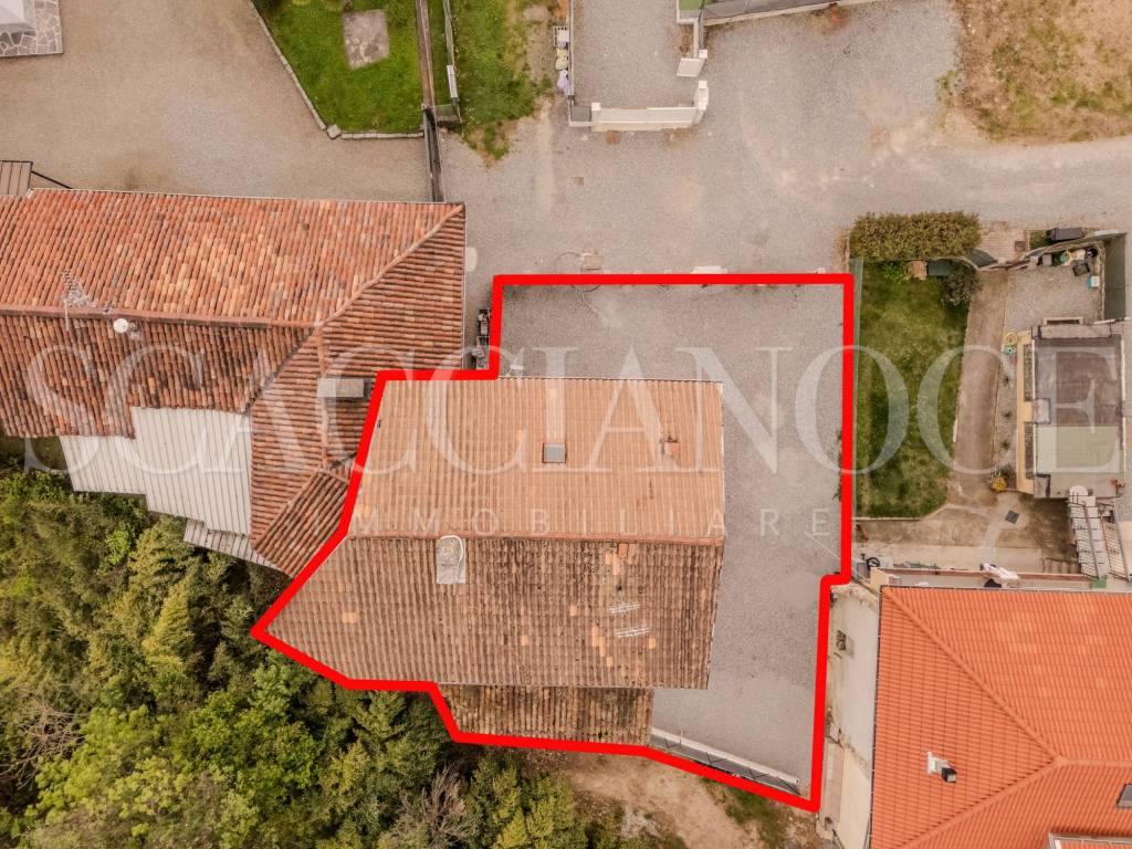Villa a Cossato in Via Piero Maffei, 478 - Foto 3