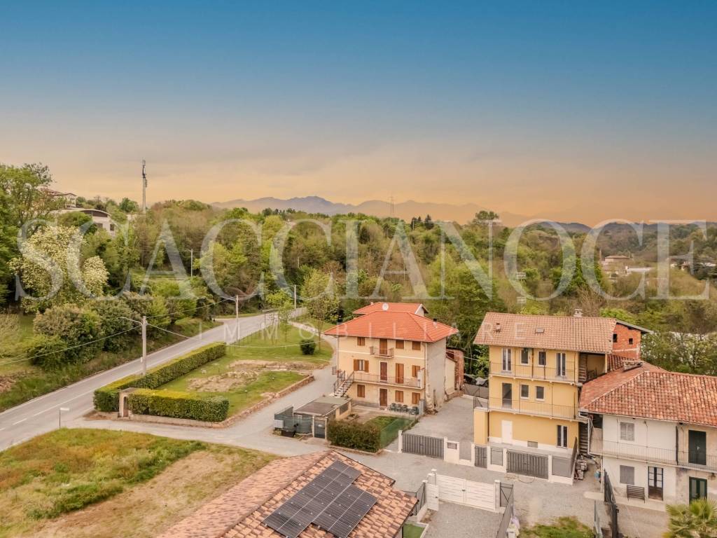 Villa a Cossato in Via Piero Maffei, 478 - Foto 4