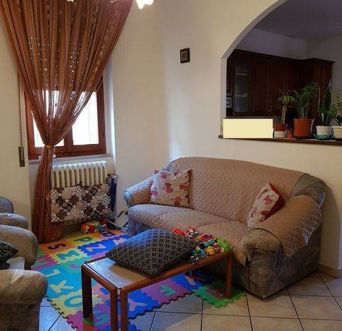 Villa a Montenero di bisaccia in Via Vittorio Argentieri 0 Vico 3 - Foto 4