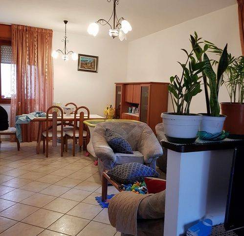 Villa a Montenero di bisaccia in Via Vittorio Argentieri 0 Vico 3 - Foto 5