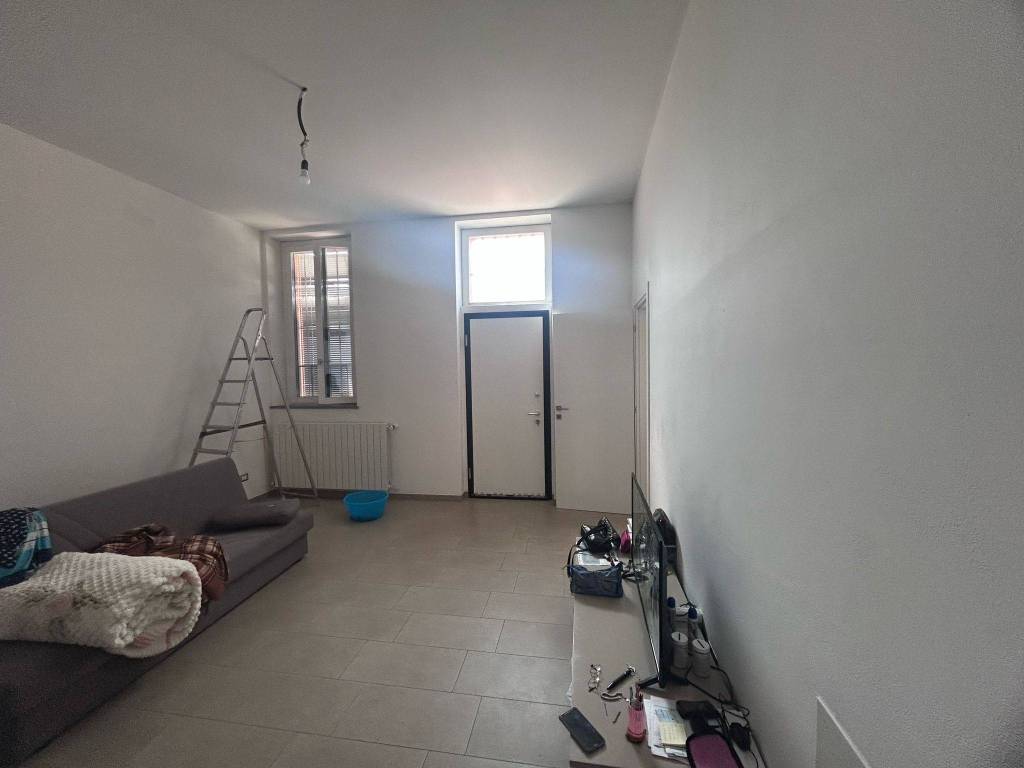 Appartamento a Spino d'adda in Via Alessandro Manzoni, 25 - Foto 2