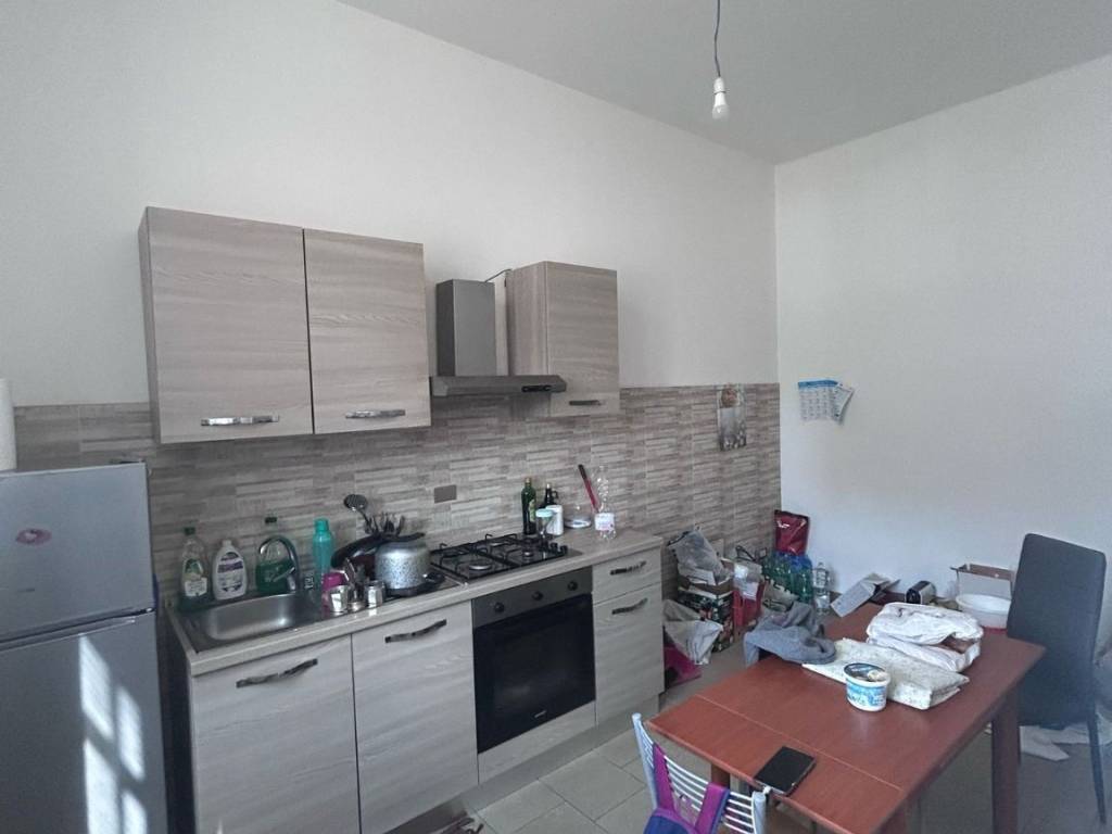 Appartamento a Spino d'adda in Via Alessandro Manzoni, 25 - Foto 5