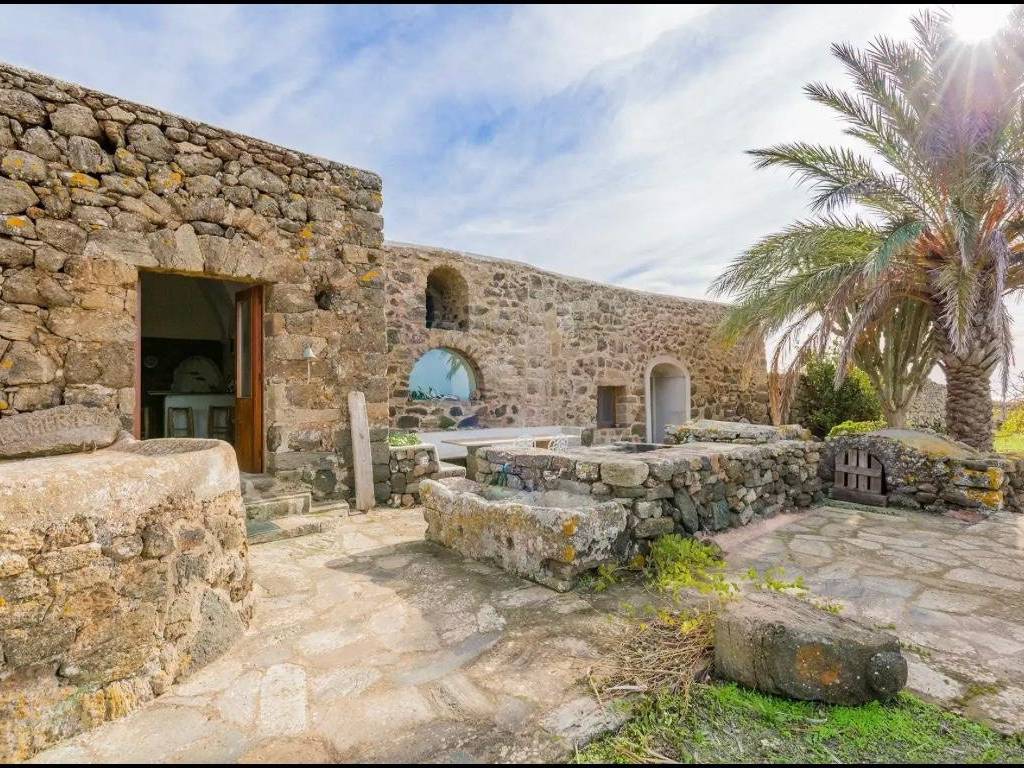 Villa a Pantelleria - Foto 2