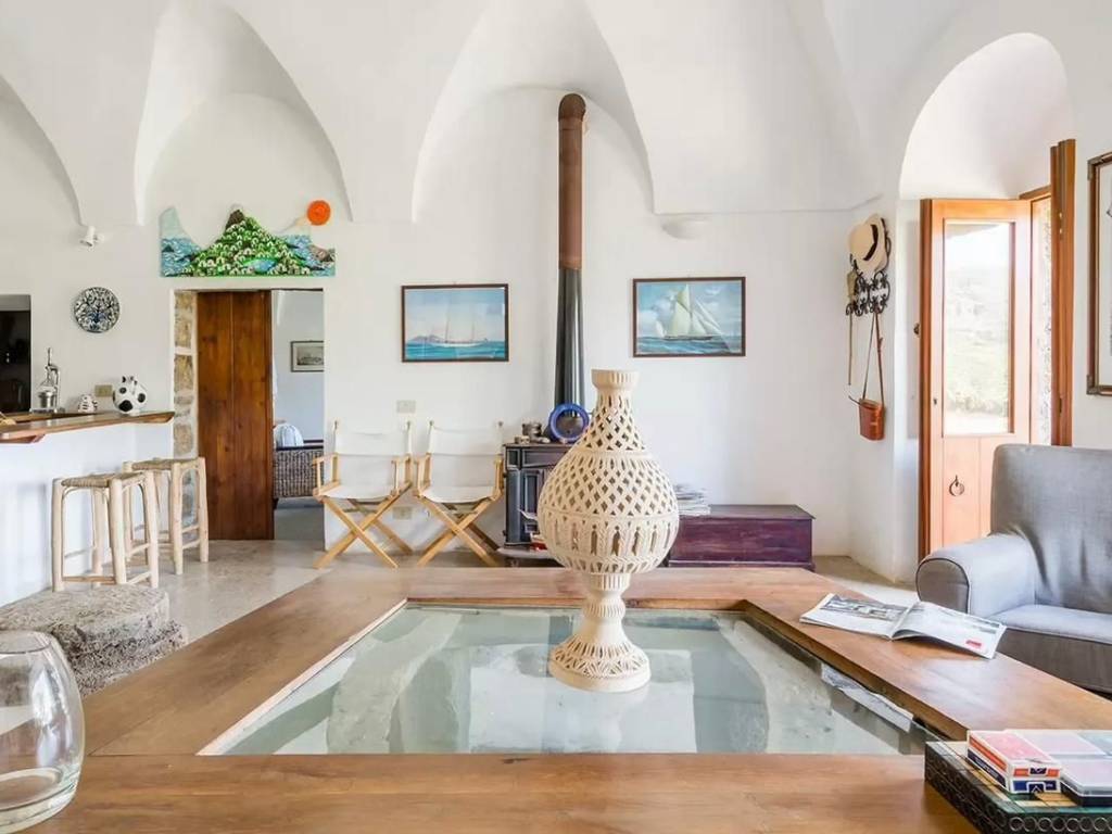Villa a Pantelleria - Foto 3