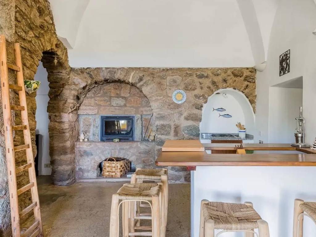 Villa a Pantelleria - Foto 5