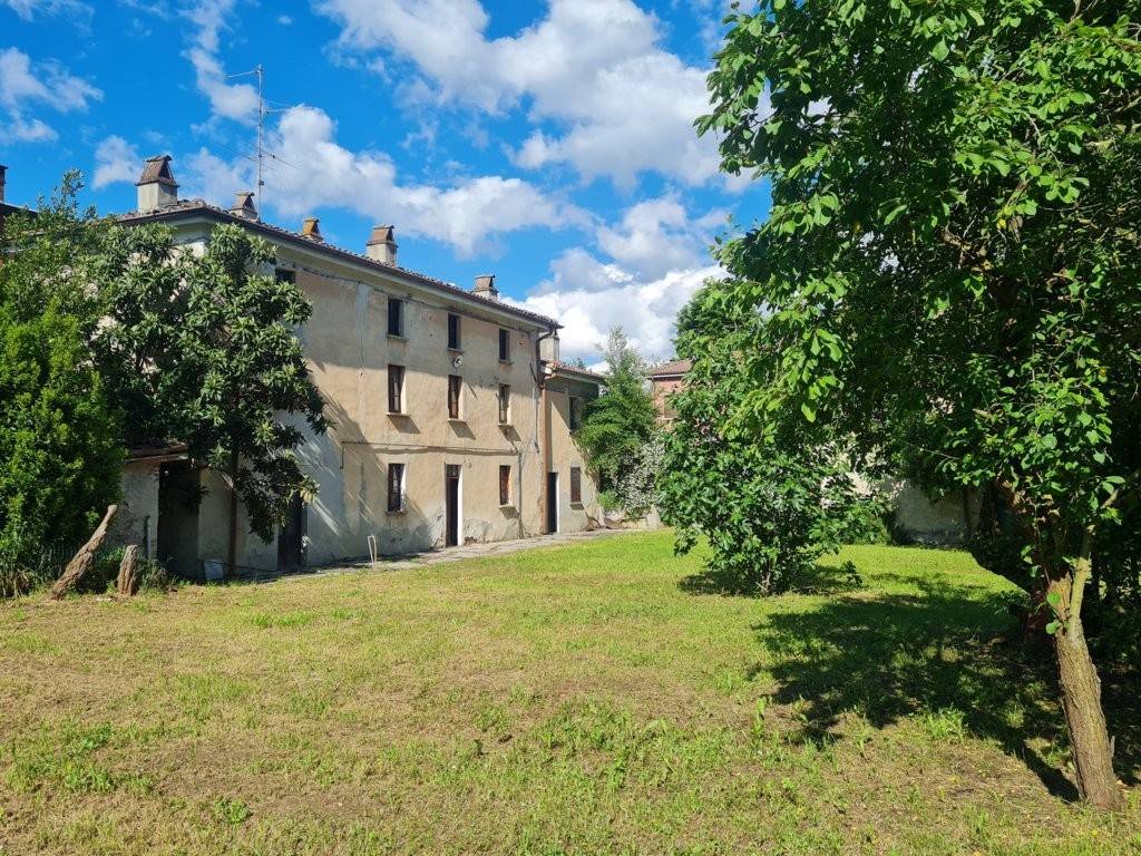 Rustico / casale a Santa maria della versa in Via Begoglio, 37 - Foto 3