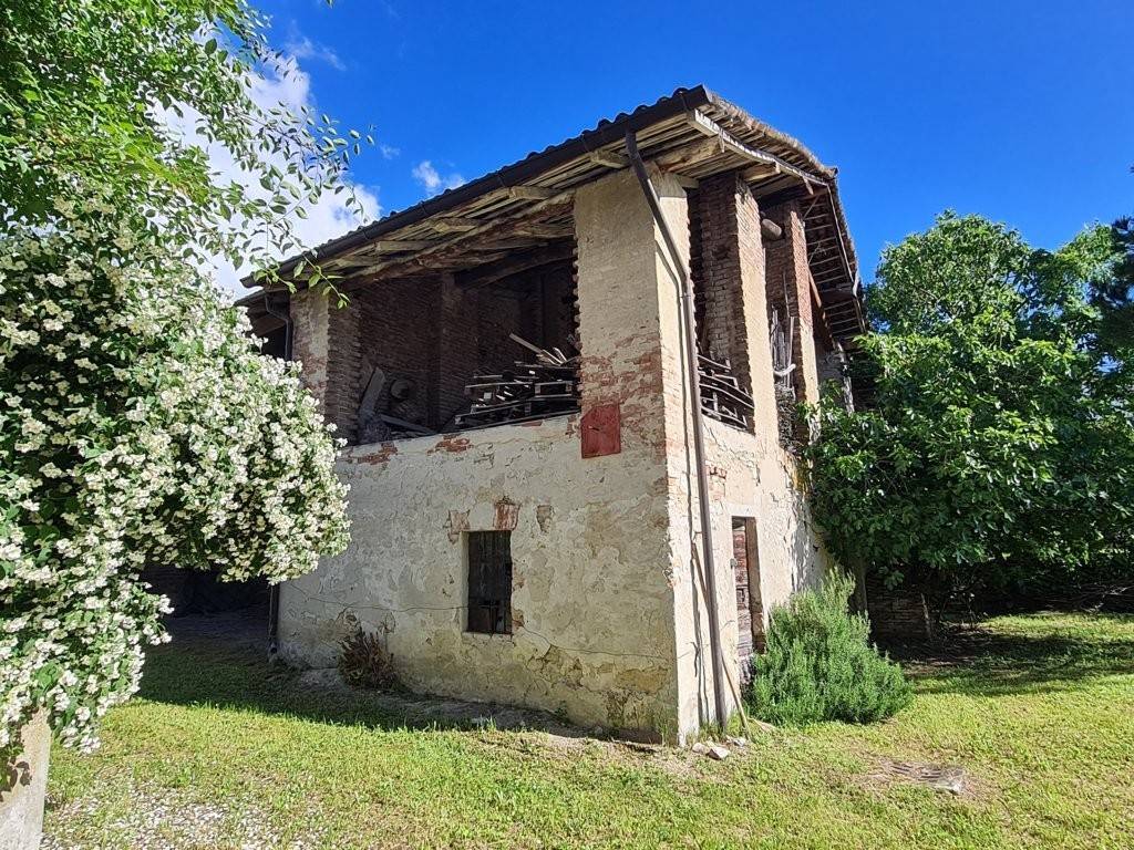 Rustico / casale a Santa maria della versa in Via Begoglio, 37 - Foto 4