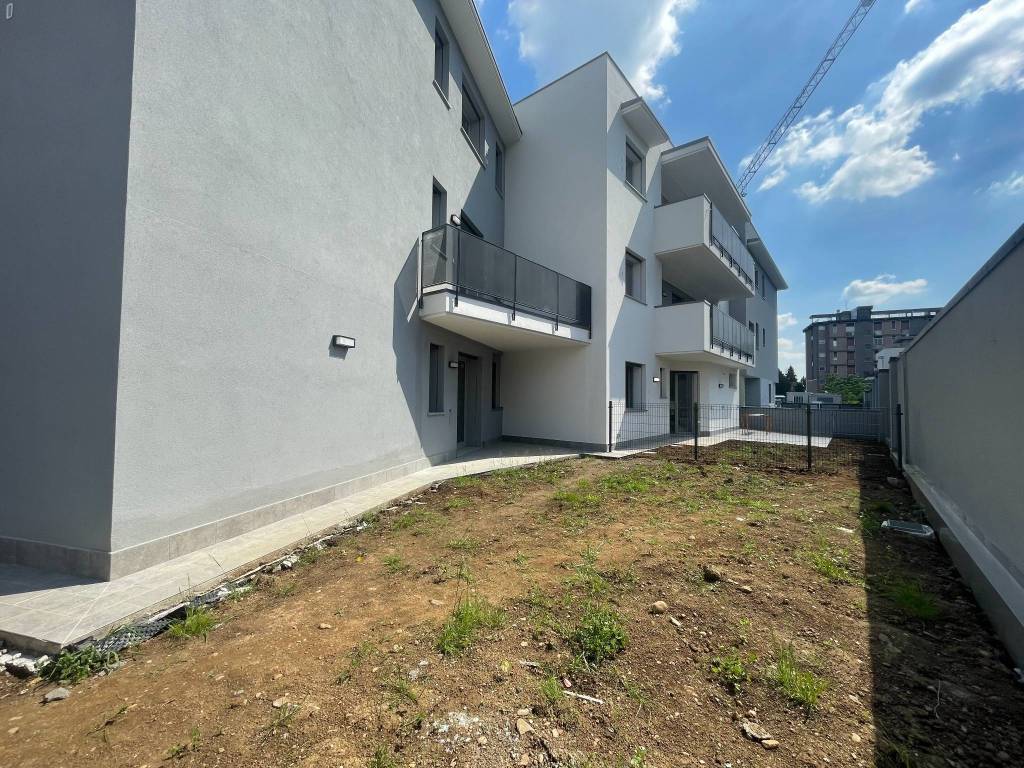 Appartamento a Arosio in Via Guglielmo Oberdan - Foto 2