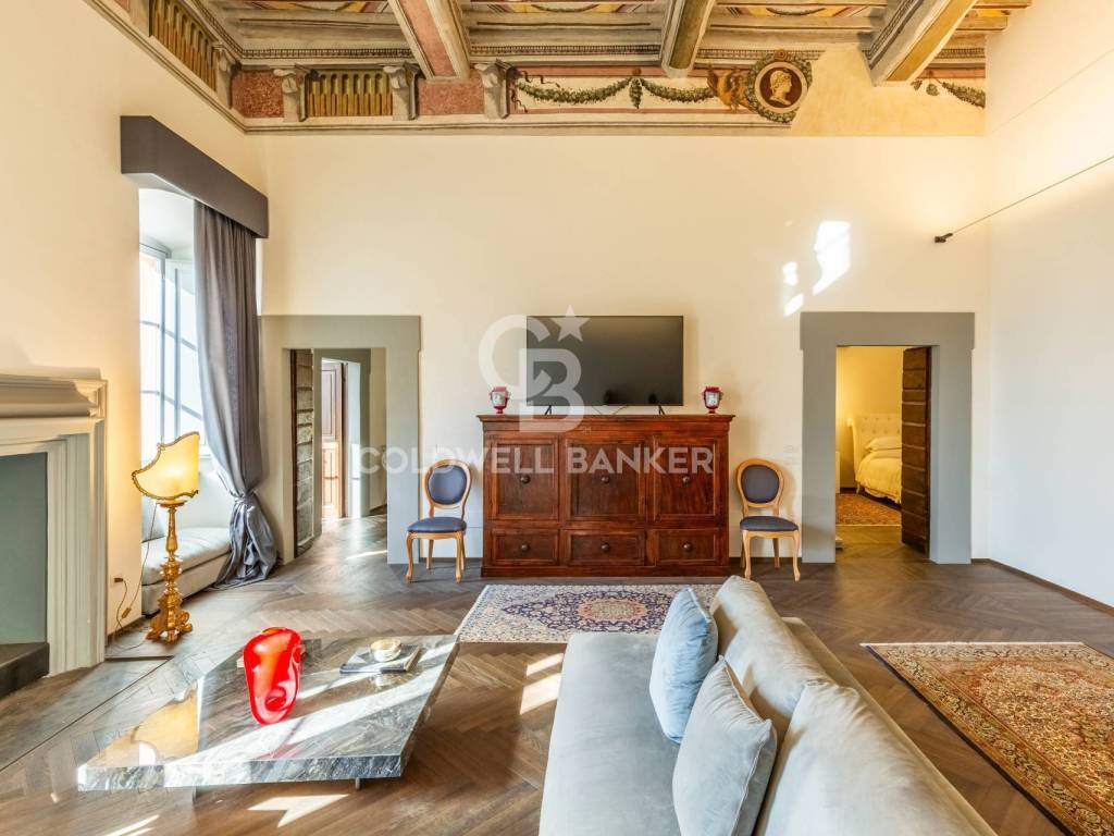 Appartamento a Spello in Via Giulia, 3 - Foto 2