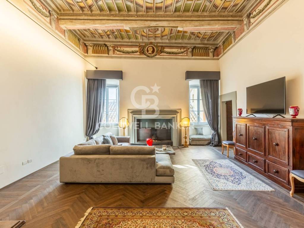 Appartamento a Spello in Via Giulia, 3 - Foto 3