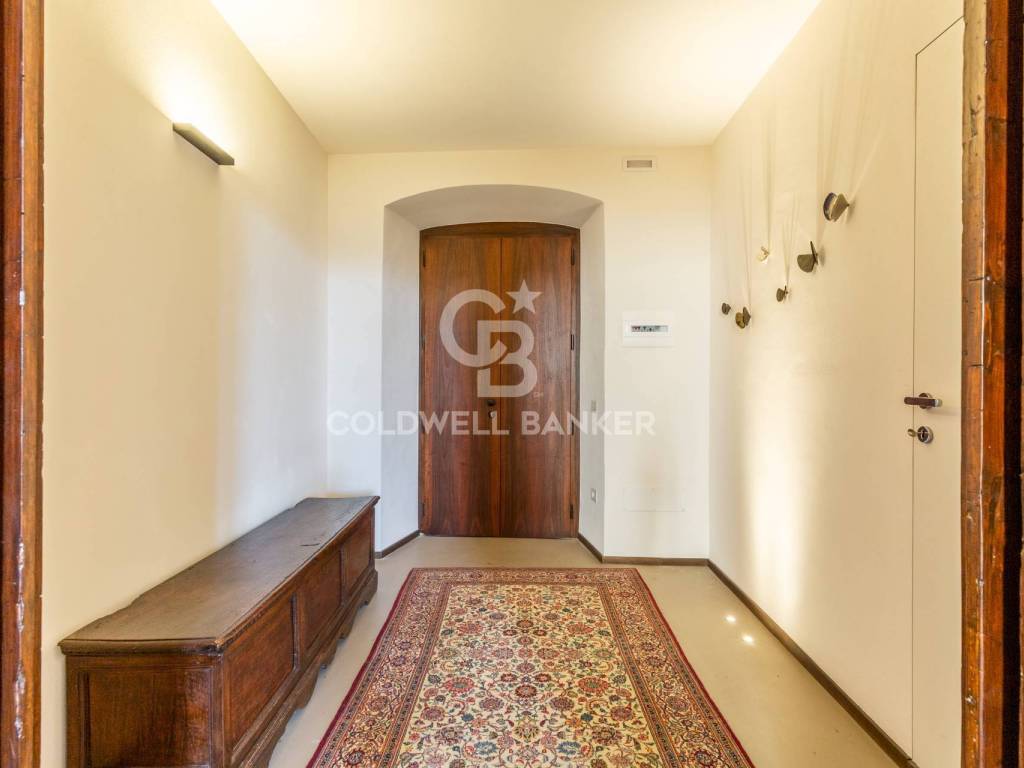 Appartamento a Spello in Via Giulia, 3 - Foto 4