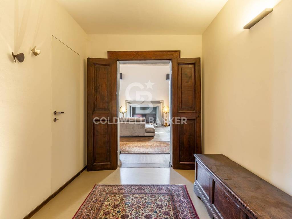 Appartamento a Spello in Via Giulia, 3 - Foto 5