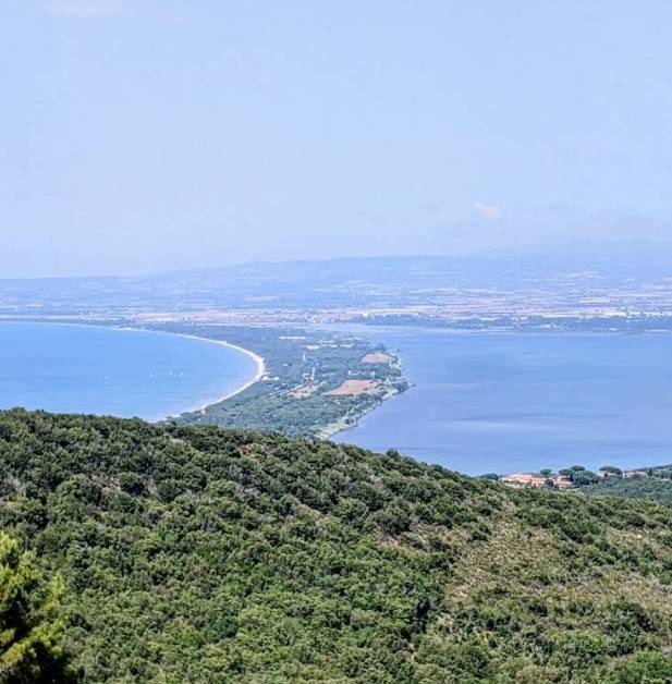 Terreno a Orbetello in Strada Provinciale Giannella, 36 - Foto 2