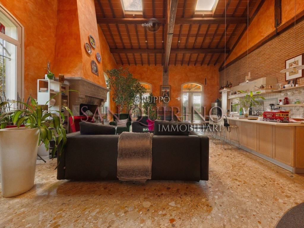 Villa a Correggio in Corso Giuseppe Mazzini - Foto 5