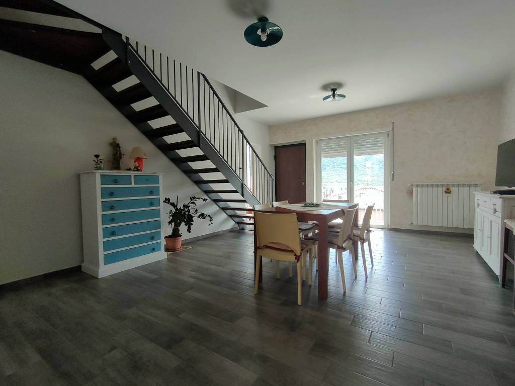 Villetta a schiera a L'aquila - Foto 4