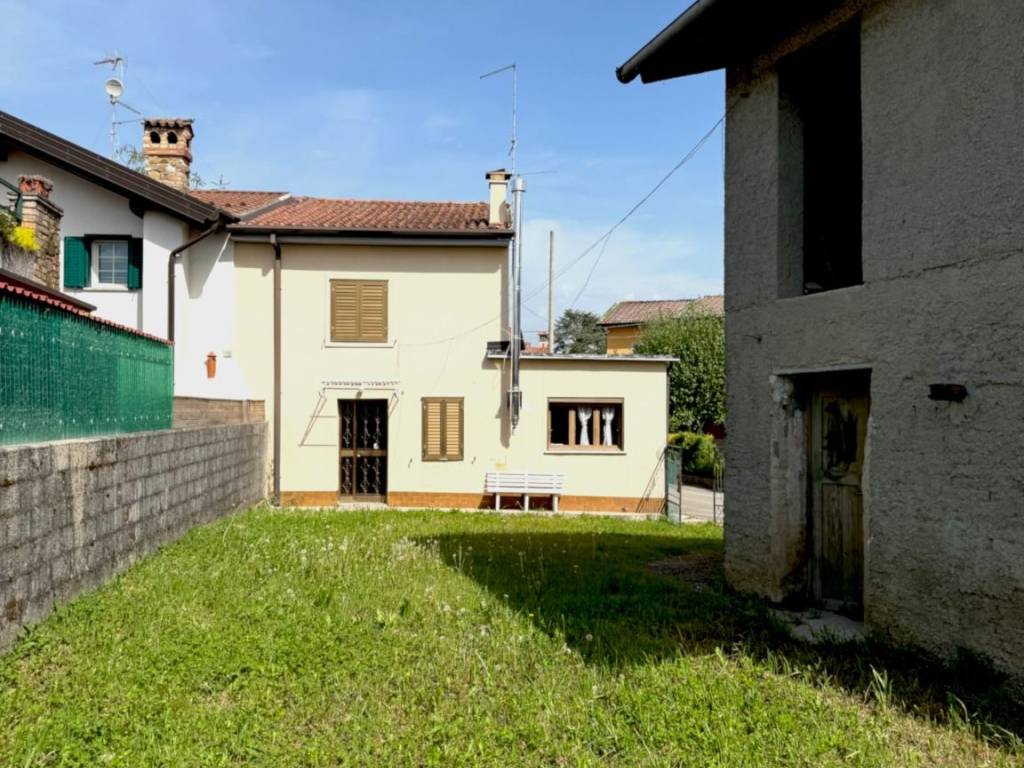 Casa indipendente a Fiumicello villa vicentina in Via Levata, 24 - Foto 2