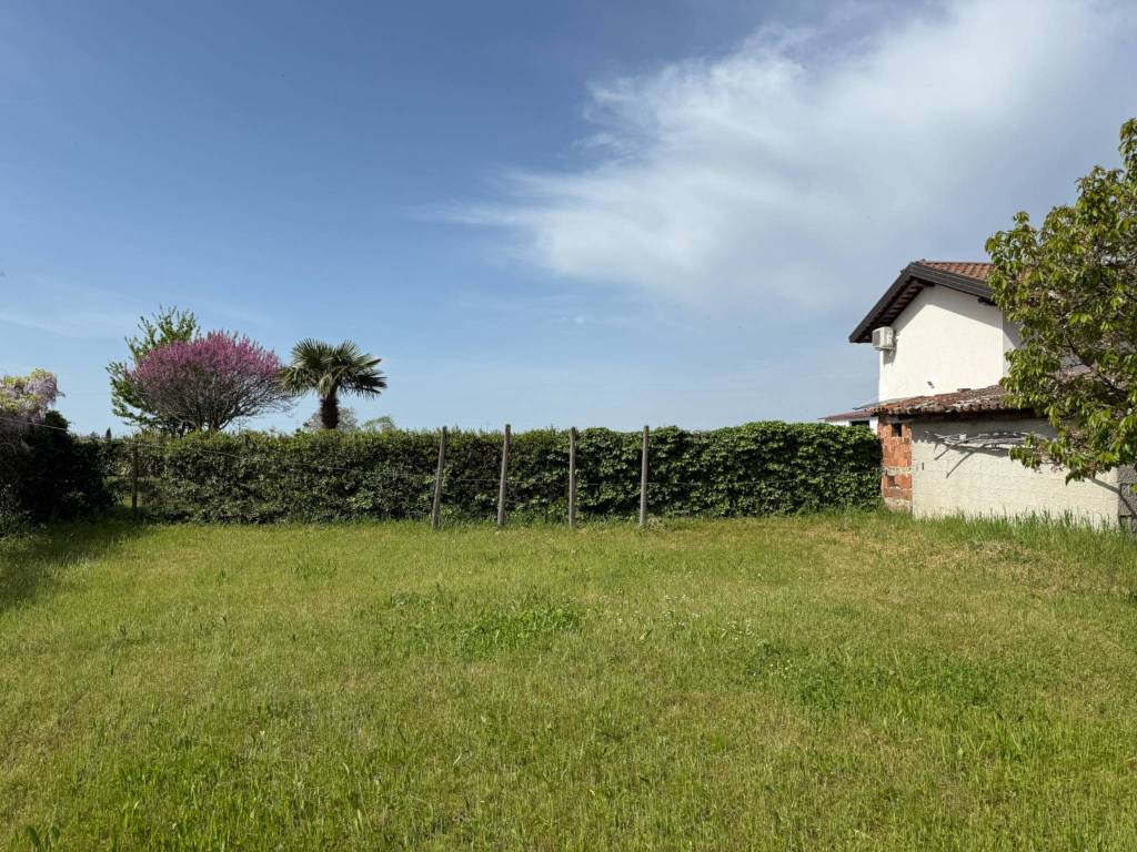 Casa indipendente a Fiumicello villa vicentina in Via Levata, 24 - Foto 4