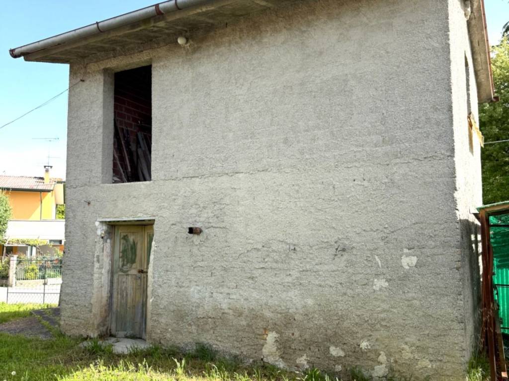 Casa indipendente a Fiumicello villa vicentina in Via Levata, 24 - Foto 5