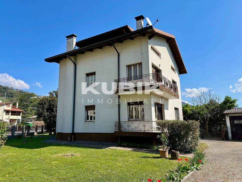 Villa a Tarcento in Via dei Fagnà, 25 - Foto 2