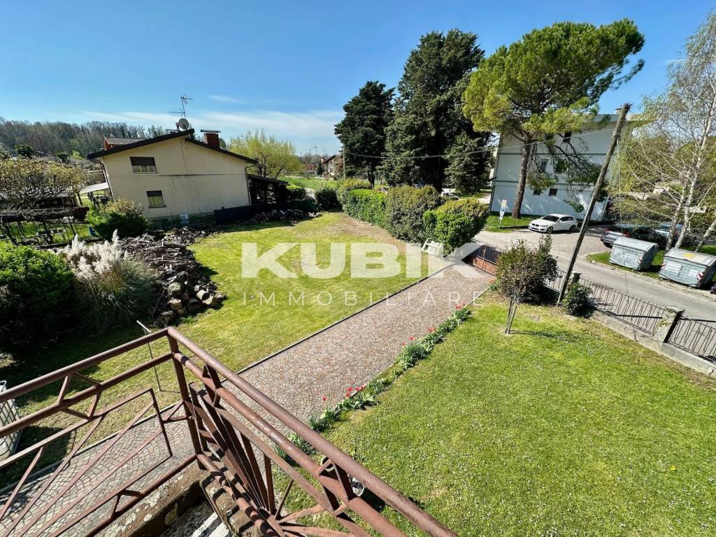 Villa a Tarcento in Via dei Fagnà, 25 - Foto 4
