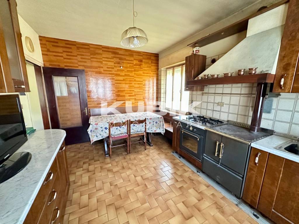 Villa a Tarcento in Via dei Fagnà, 25 - Foto 5