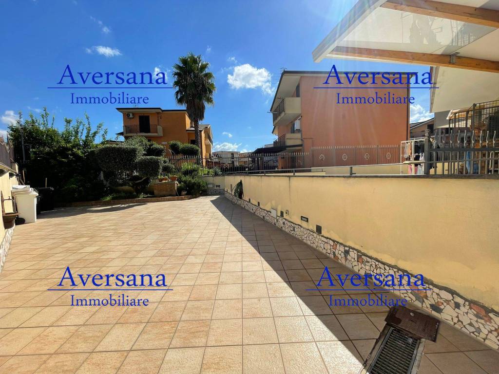 Villa a Teverola in Via Provinciale Teverola-Casaluce, 149 - Foto 5
