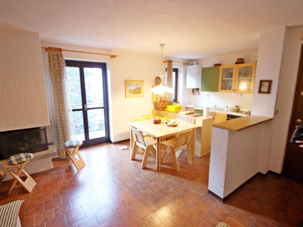 Appartamento a Varzo in Via al Boschetto - Foto 4