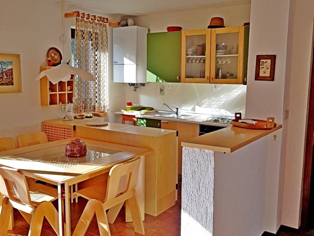 Appartamento a Varzo in Via al Boschetto - Foto 5