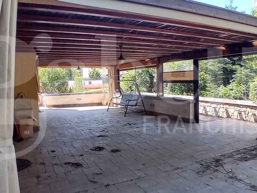 Villa a Gaeta in viale america, 1 - Foto 5