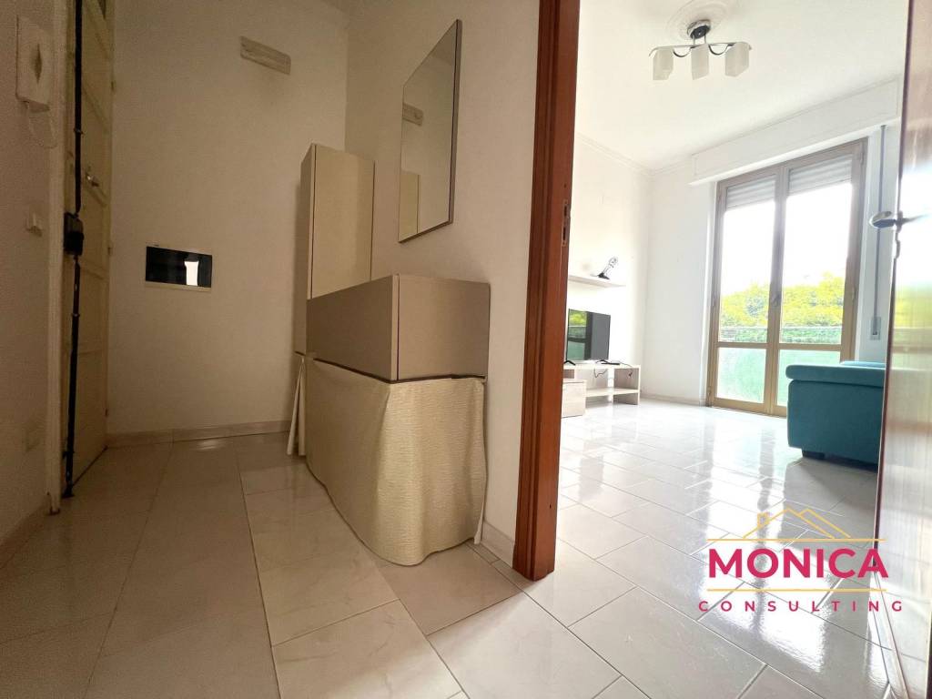 Appartamento a Trapani in Via Villanova, 4 - Foto 2